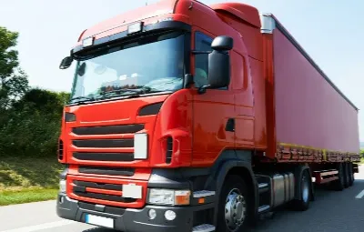 Ankara Çamardı Ambar Kargo