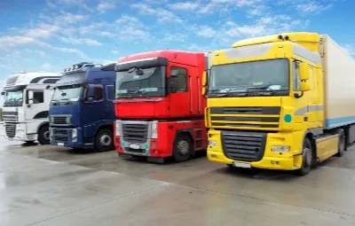 Ankara Çamardı Nakliye Ambarı