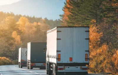 Ankara ile Çamardı Arası Klima Taşıma