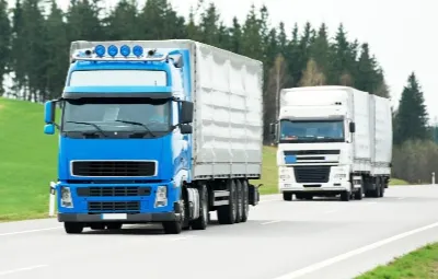 Ankara ile Çamardı Arası Eşya Taşıma